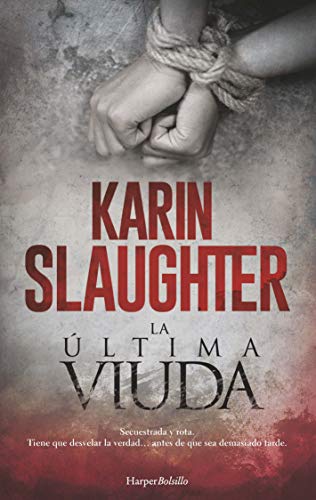 La Última Viuda (SUSPENSE / THRILLER)