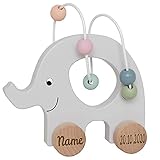 Auch toll als Geschenk, mit Personalisierung ein echter Hingucker!