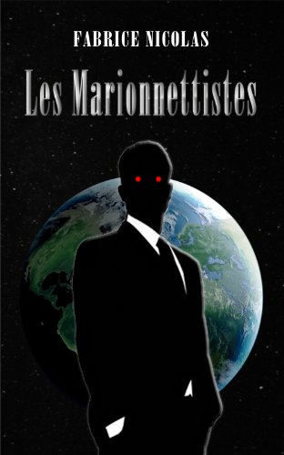 Télécharger Les Marionnettistes (La fine équipe t. 2) PDF Ebook En Ligne
