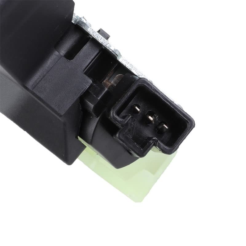 Actuador de pestillo de maletero 1092308-00-E para Tesla Model 3 2017-2022 7