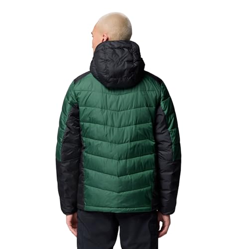 Image of Columbia Labyrinth Loop II Hooded Jacket