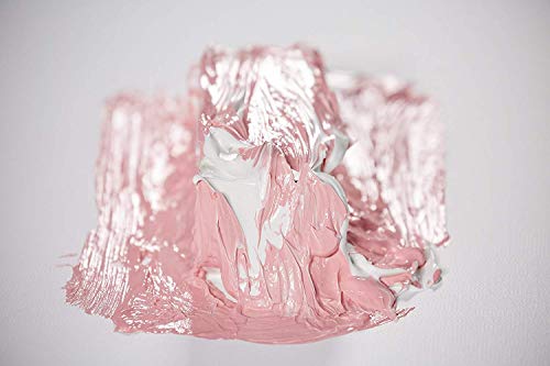 Liquitex 8916 Professional flexible Struktur- und Modellierpaste für Acrylfarben, wasserfest, Archivqualität, nicht vergilbend - 946ml Topf, Weiß, matt