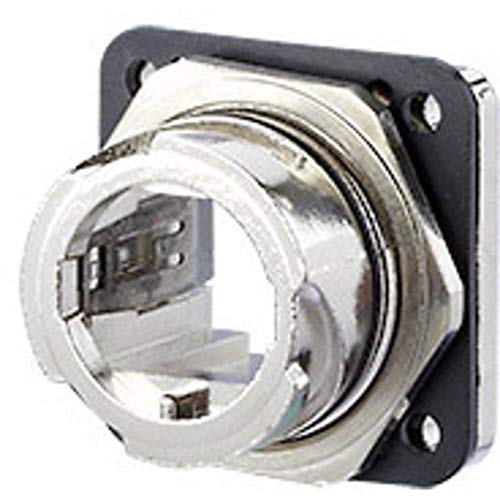 Preisvergleich Produktbild BTR NETCOM 1401013300 Me Metall Metallisch hält Kabel