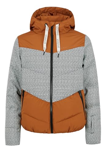 Protest Damen Ski- Und Snowboardjacke PRTKARTALA M/38