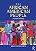 The African American People -  Asante, Molefi Kete, Paperback