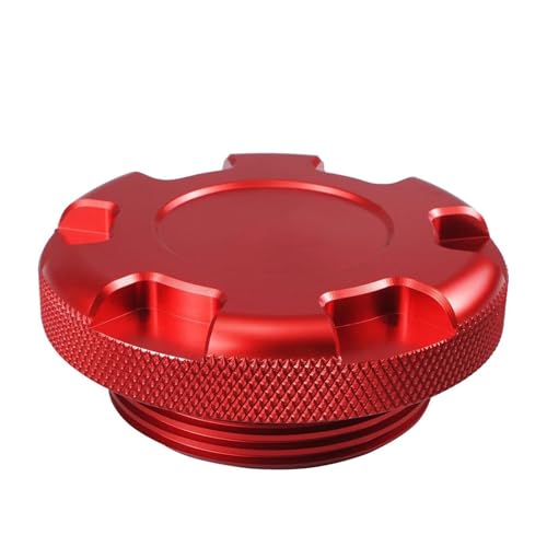 Bouchon de liquide de refroidissement rouge pour Audi A3 TT Q3