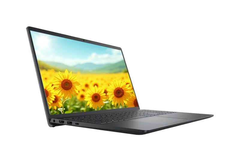 Dell portátil táctil 15.6" FHD i7-1355U 12GB RAM 1TB SSD miniatura 2