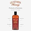 Leather Honey Leather Conditioner, Since 1968. for All Leather Items Including Auto, Furniture, Shoes, Purses and Tack. Non-Toxic and Made in The USA / 8 Fl Oz (Pack of 1) #2