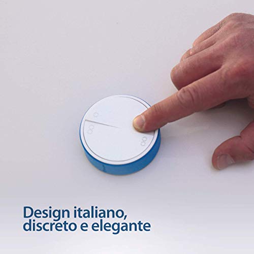 Botón Inalámbrico Beyon Finder: Controla la Iluminación de Tu Hogar 3