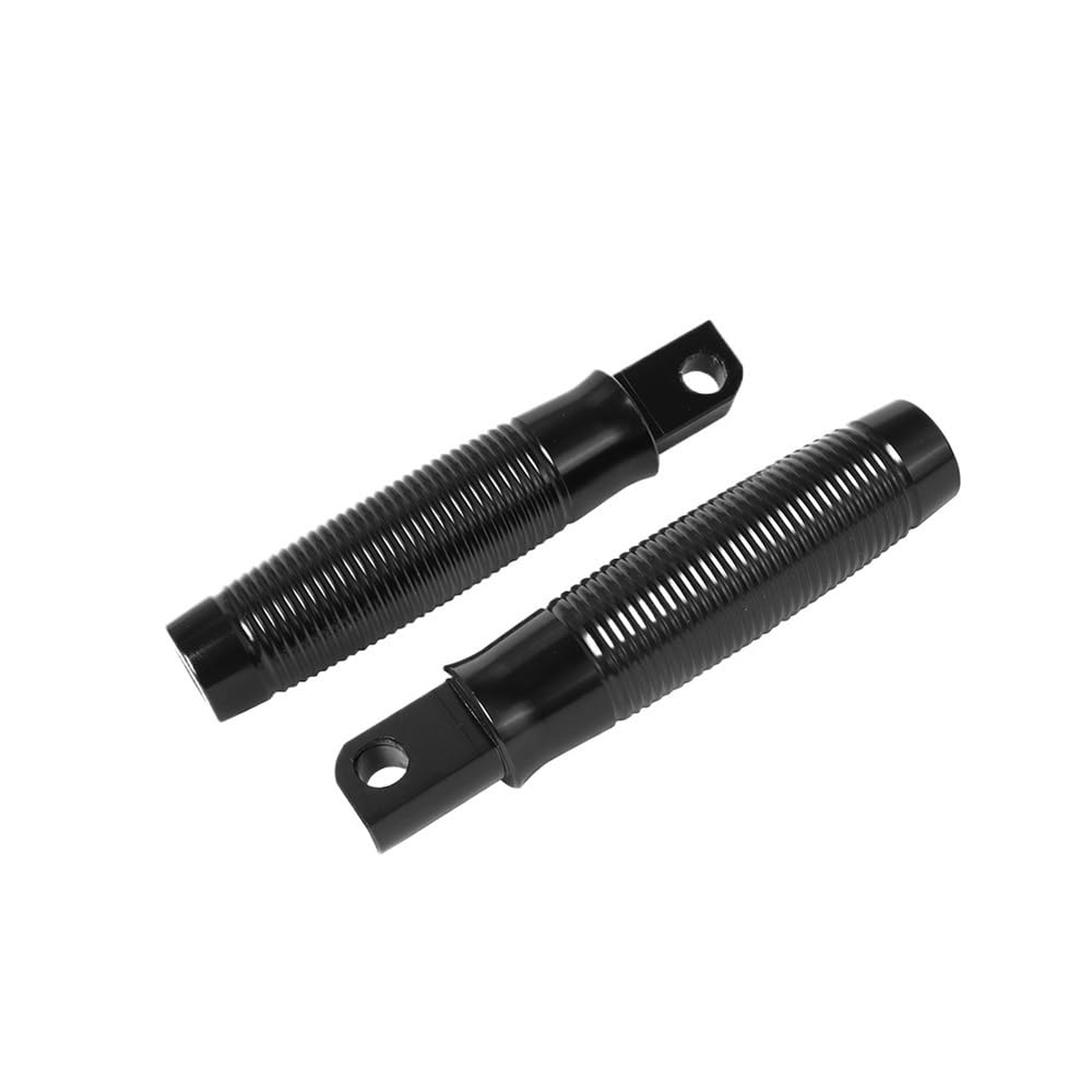 Repose-pieds moto pilote pour Harley Sportster XL883 XL1200 et X48 - 5