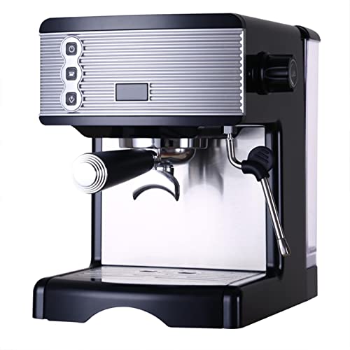 Cafetera de Cápsulas Compacta con Sistema de Bloque Térmico 1 unidad
