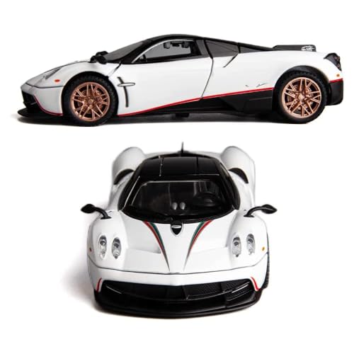 Image of Toy Car for Kids | Best Toys Gifts Toys for Boys & Girl's (124 PUR PEGANI Car)