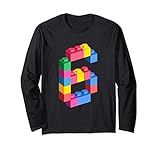Regalo perfecto para cualquier persona que ama trabajar en estas coloridas pilas de ladrillos de plástico para construir cosas. La imaginación creativa de un niño es el límite.