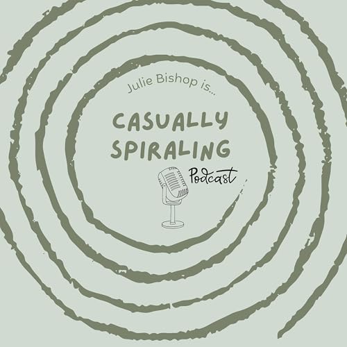Casually Spiraling cover art