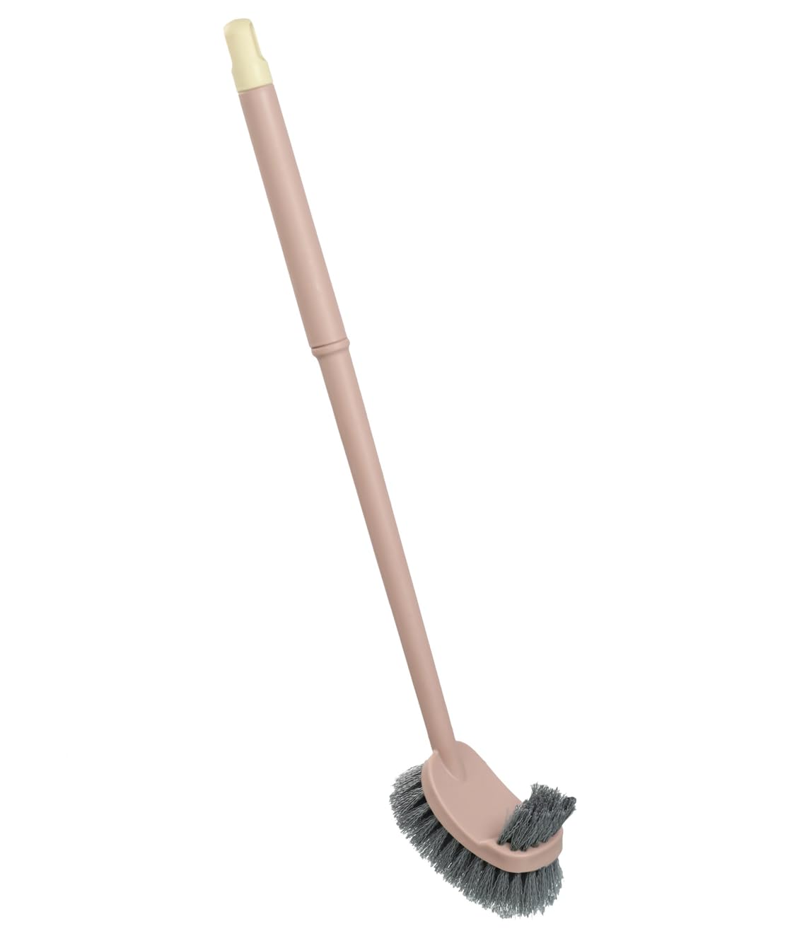 Toilet Cleaning Brush - Long Handle, Sage Green -9 Toilet Cleaning Brush - Long Handle, Sage Green -9