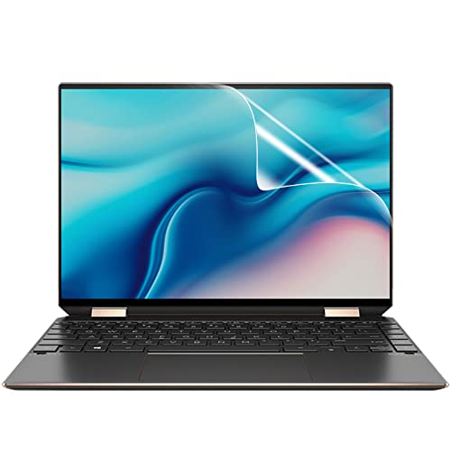 Image of Saco 14 Inch Laptop Screen Guard Compatible with ASUS ZenBook 14 OLED UX3402, UM3402, UX3405, UM3406 | 16:10 Ratio Laptop Screen Protector
