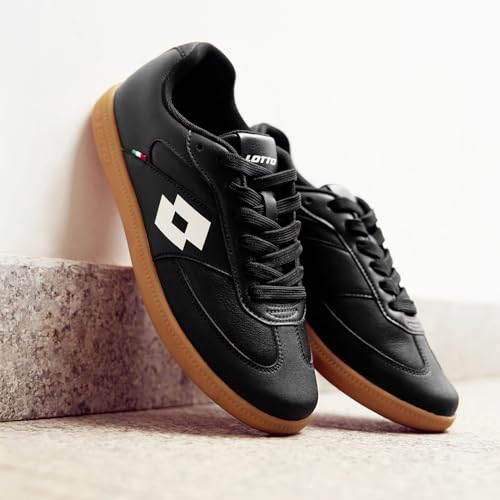 Image of Lotto Women Mavin Court Sneakers