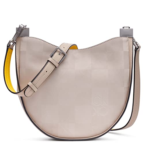 Calvin Klein Celestine Crescent Crossbody