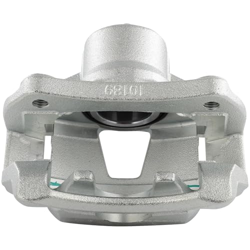 Image of SCITOO 18B5554 18B5555 Front Left & Right Disc Brake Calipers Assembly w /Bracket For Chevrolet For Bolt EV 2017-2020,For Chevrolet For Cruze 2016-2019,For Chevrolet For Volt 2016-2019