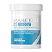 Marcelle Gentle Eye Makeup Remover Pads, Hypoallergenic and Fragrance-Free, 85 pads