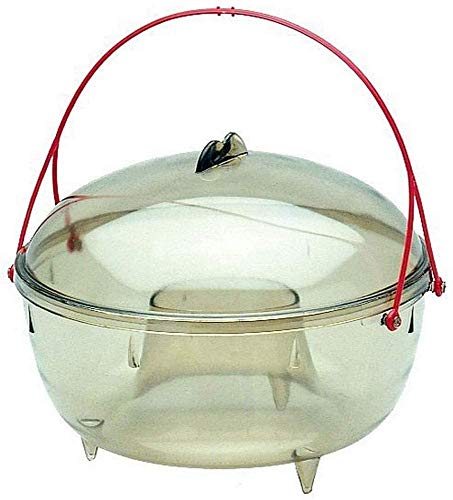 Poetic Jardin Piège à...