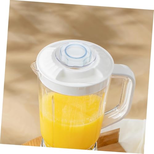 Accesorio universal tapa para licuadora Vitamix 64oz miniatura 4