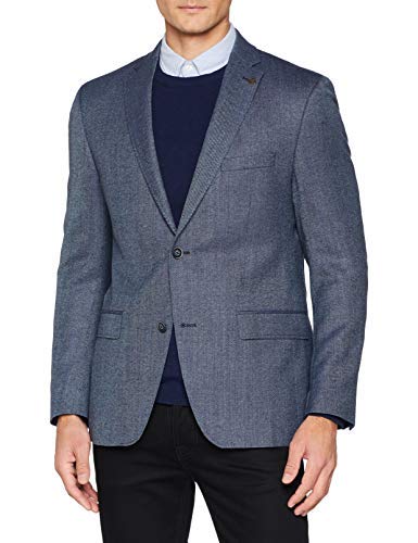 Roy Robson Regular Giacca Uomo