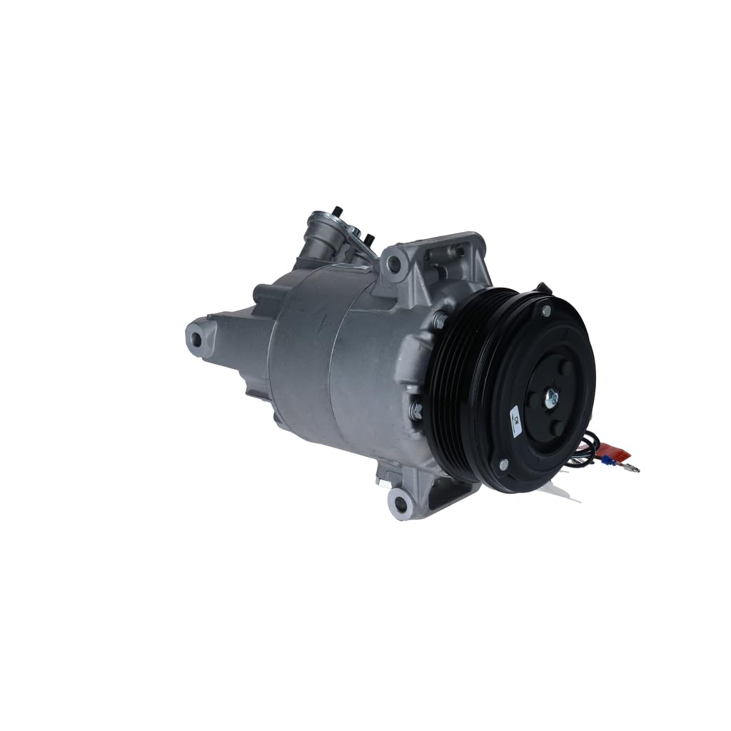 BOSCH Compressore, Climatizzatore 1986AD1019