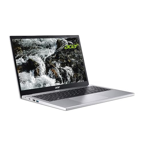 acer Aspire 3 Laptop, 15.6" FHD IPS Touchscreen Display, AMD Ryzen 5 7520U Quad-Core Processor, Type-C, HDMI, Wi-Fi 6, Bluetooth, Windows 11 Home, w/WOWPC Bundle (16GB RAM | 1TB PCIe SSD) - Image 3