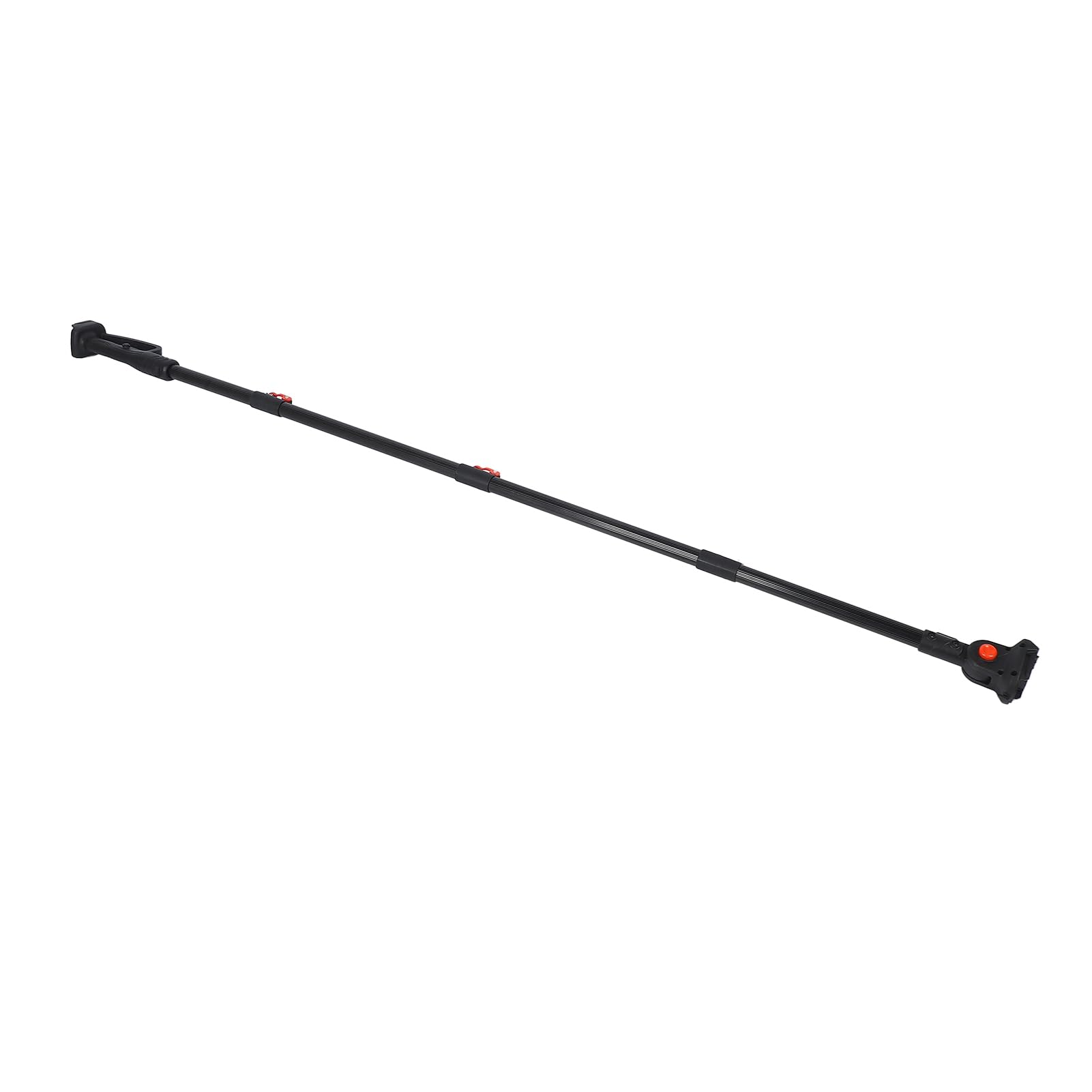 Zunate Poste de Extensión para Podadoras de Ramas Altas para Tijeras de Podar Inalámbricas |Podadora de Aluminio Ajustable de 2m Compatible con Baterías BL1820 BL1830 BL1840, Podadora Fácil de