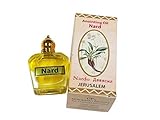 LION OF JUDAH MARKET Nard Nardo Anointing Oil Bottle 30ml Authentic Fragrance from Jerusalem