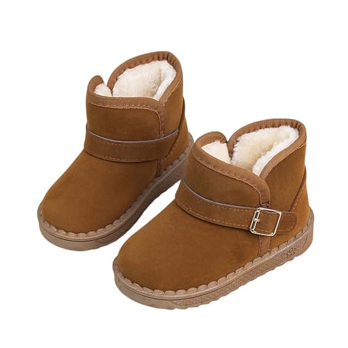 Botas de Montaña Niña 35 Marca Generic