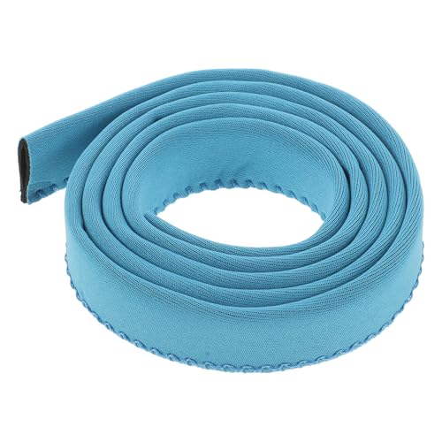 ledmomo 断熱ネオプレンハイドレーションチューブカバー 屋外耐久性保護スリーブ ユニバーサル対応水袋用断熱ホース保温カバー 快適水補給