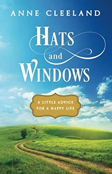 Paperback Hats and Windows Book