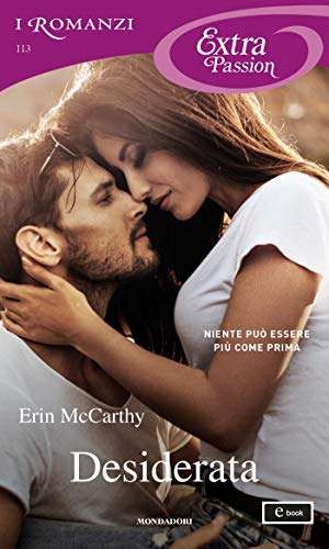 Erin Mccarthy - Tap That vol. 1 Desiderata (2020)