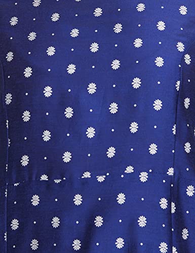 Image of Amazon Brand - Tavasya Women Festive Kurti