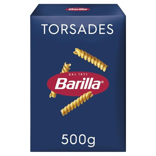 Barilla Girandole n. 34, 6er Pack (6 x 500 g)
