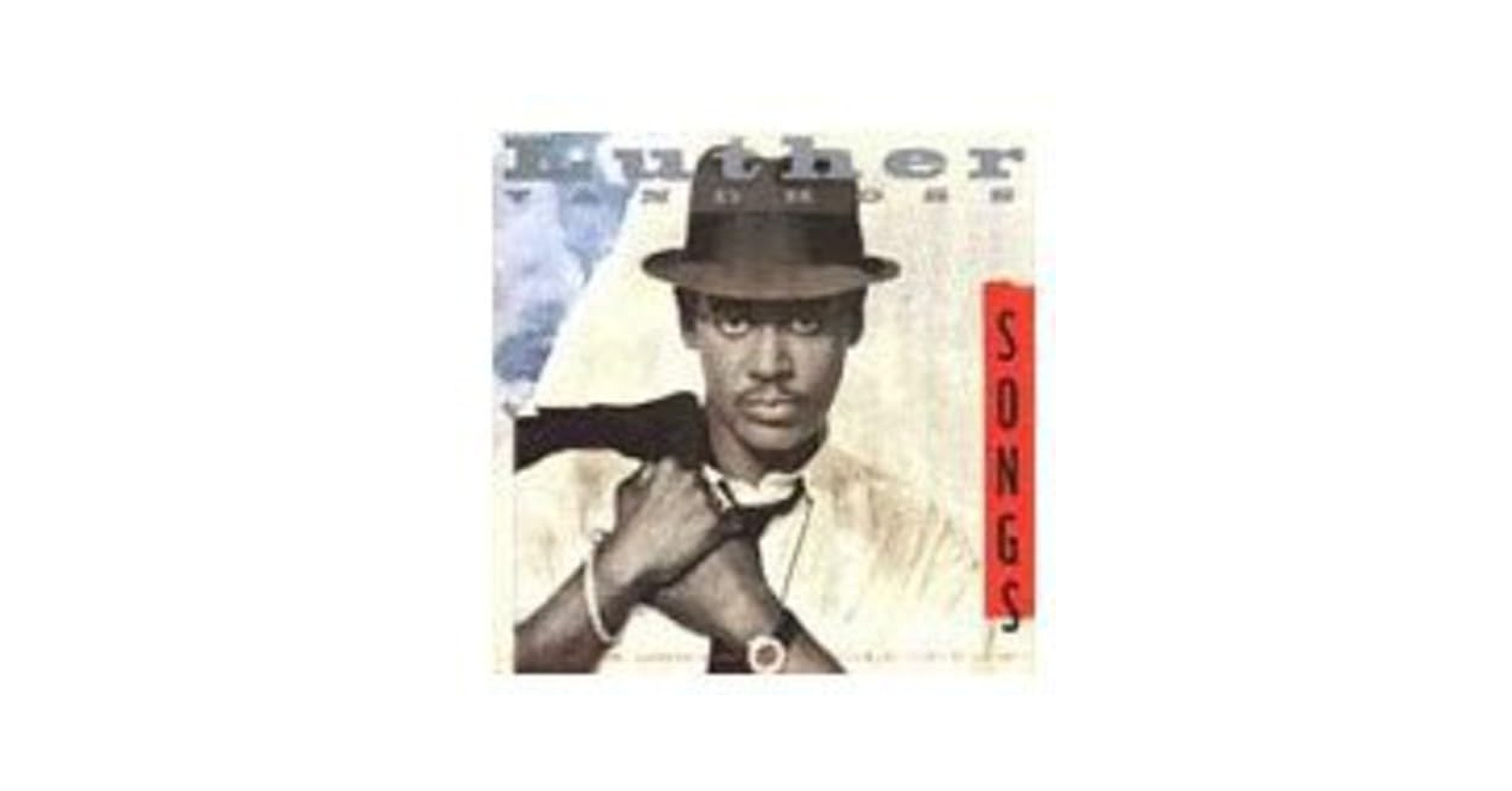 専用! 3枚纏めLuther Vandross Songs LP Amazon.com: Songs: CDs