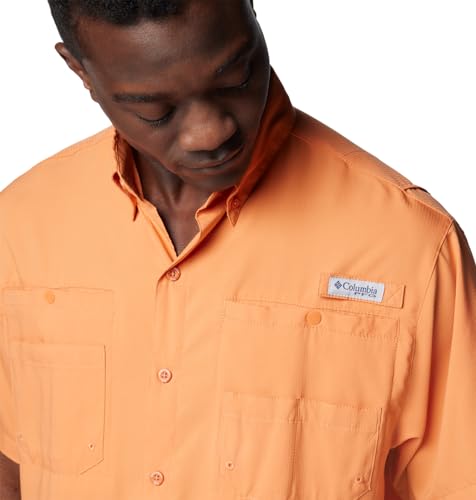 Image of Columbia Men's PFG Tamiami II Short Sleeve Shirt