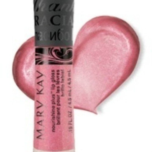mary kay possibilities limited edition lip gloss