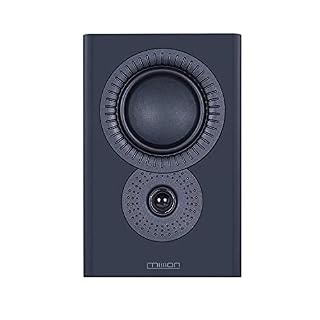 Mission LX-2 MkII Enceintes d'étagère ou sur pied en noyer (LX-2, Noyer) – Image 2