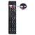 NH800UP RF402A-V14 Universal TV Remote Replacement for Phillips Remote Control for TV, for Philips Smart TV Android LED with LCD 4K