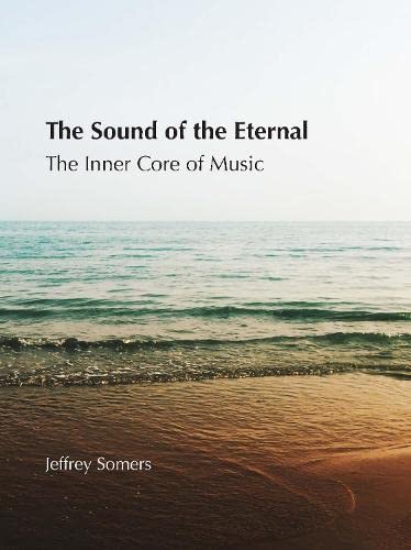 The Sound of the Eternal : livre d'art musical d'exception avec couverture rigide premium