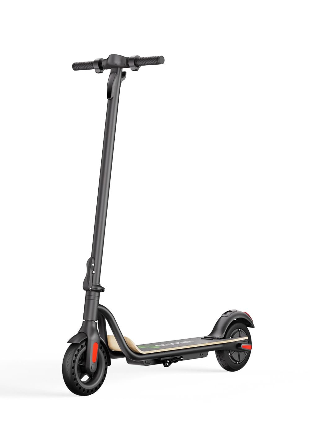 Amazon.co.jp: MEGAWHEELS キックボード キックスクーター 折り畳み式 