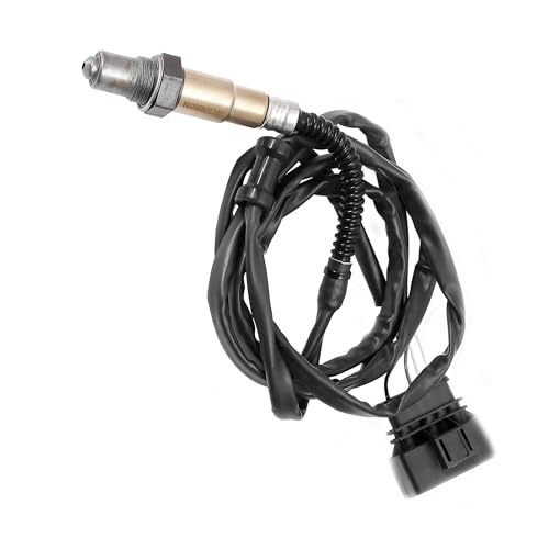 Capteurs d'oxygène lambda 1K0998262AB pour S6 A6 A4 S4 et régulateur air-carburant 250-24414