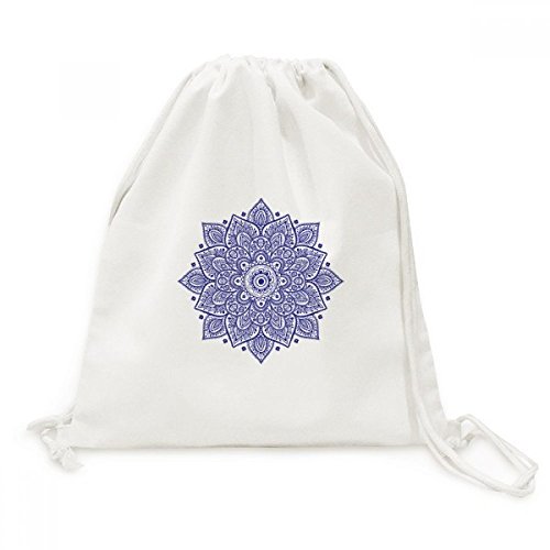Bolsas de la compra de lona con lazo para evitar cargas pesadas