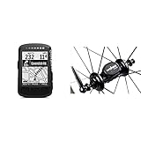 wahoo sensor ant+ iphone producto 1: Build a route and get pop-up and LED notifications on screen so you never miss a turn.