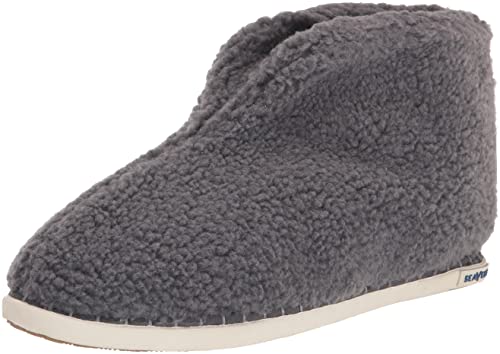 Bottines Seachange Chausson Seavees Homme pour en finir avec les pieds froids