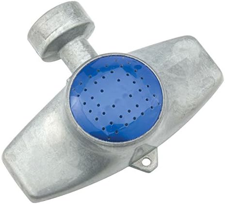 Gilmour 887613-1001 Sprinkler, Blue