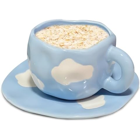 Tasses en céramique TOATELU Cover